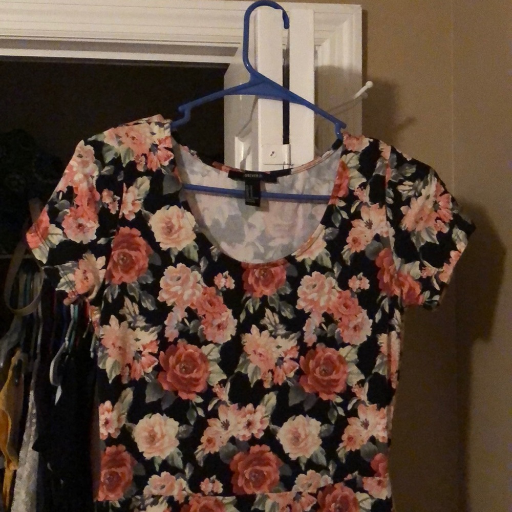 Forever 21 Summer Dress